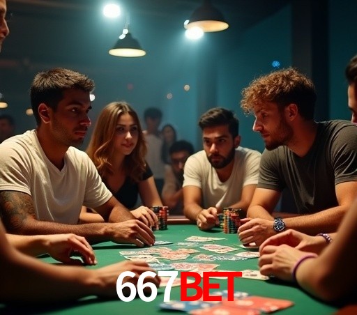 667Bet