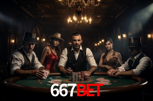667Bet