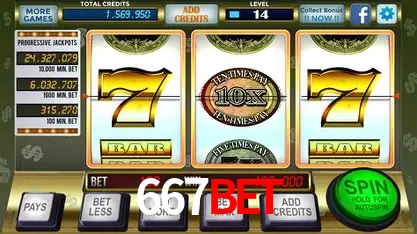 667Bet