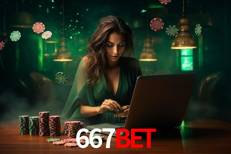 667Bet Login