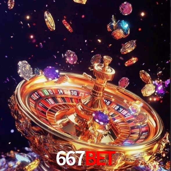 667Bet - Cassino de Ouro Luxuoso - 667Bet App