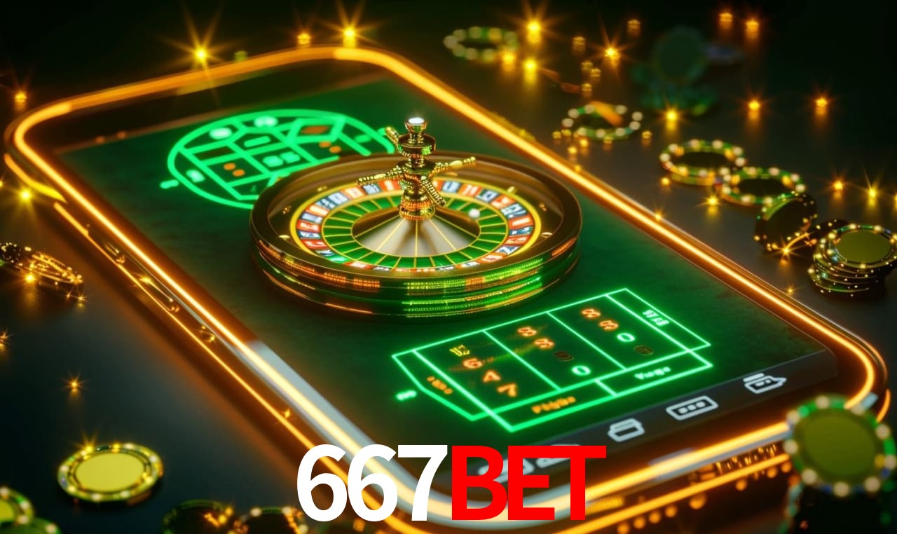 667Bet Login